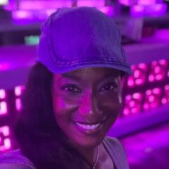 Kisha Grant