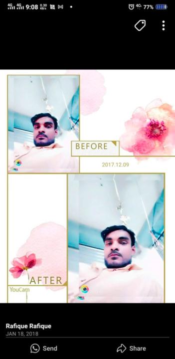 Muhammad Rafique