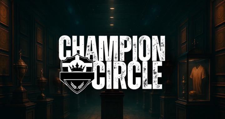 Champion Circle