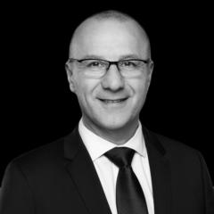 Arnaud Dubost