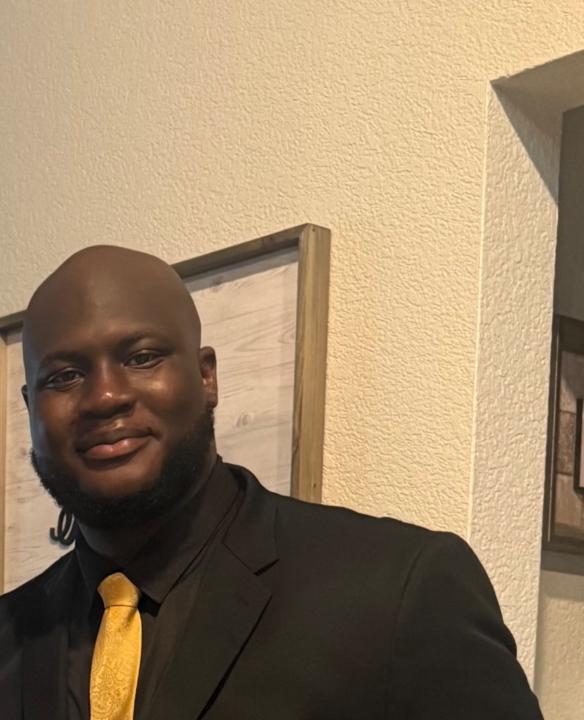 Jerome Singleton