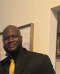 Jerome Singleton
