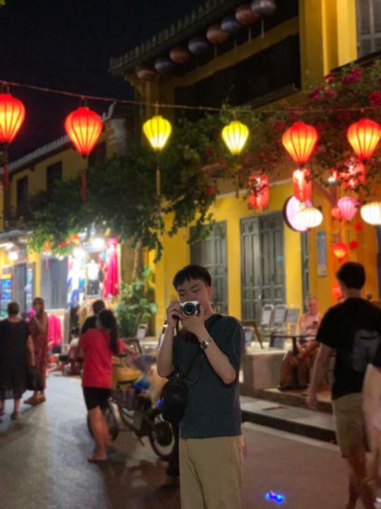 Phuoc Truong