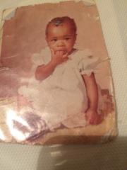Chante Duvall