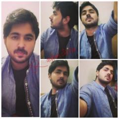 Mansoor Mushtaq