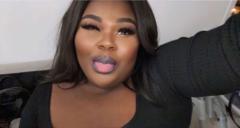 Pambou Grace Adeline