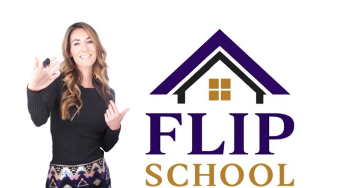 Flip School