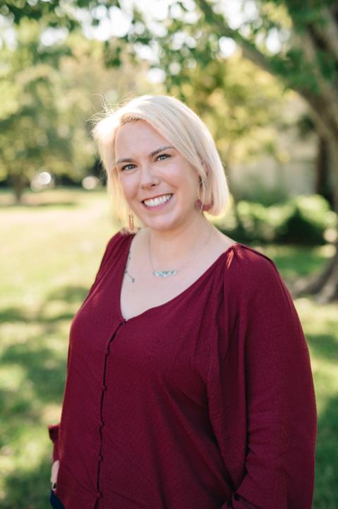 Stephanie Larriviere