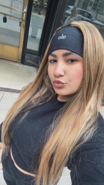 Karla Melissa Gonzalez Perez