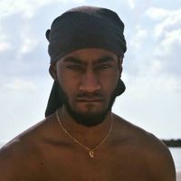 Jordan LuSane