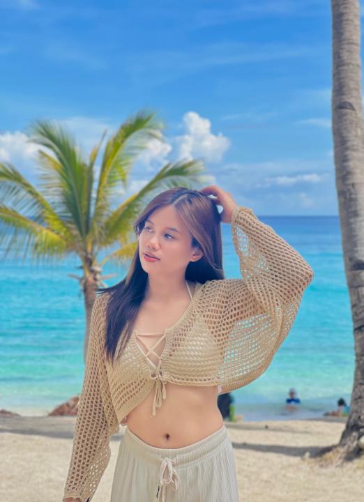 Hazel Kaye Larino
