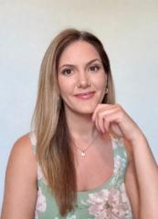 Sara Hug