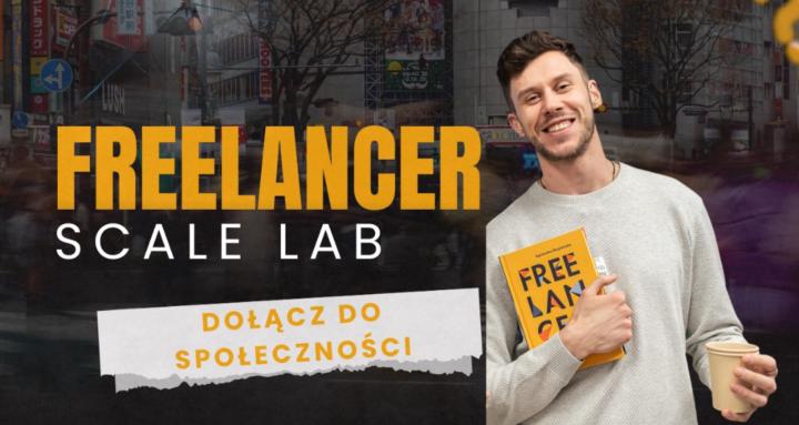 Freelance Scale Lab