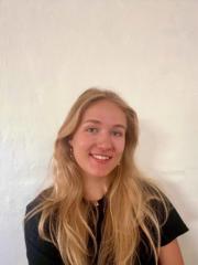 Anna Felicia Petersen