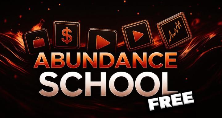 Abundance School (Free)