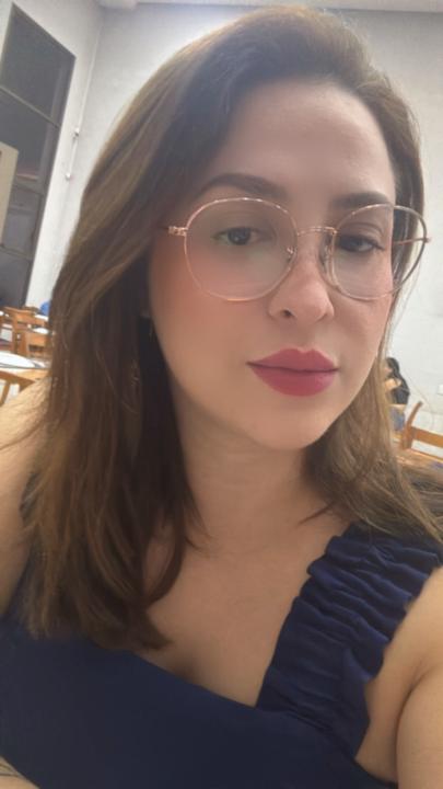 Arieli Fernanda Polizello