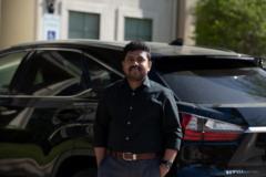 Suresh Kumar Arjunan