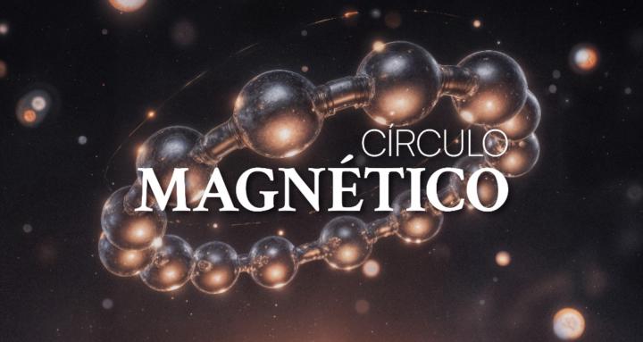 Círculo Magnético