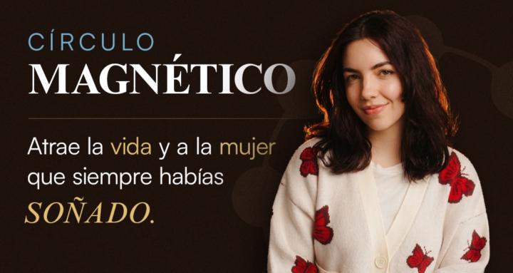 Círculo Magnético