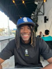 Marques Hamilton