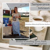 Temperance Johnson