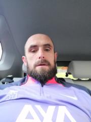 Ian Galvin