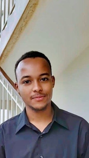 Zadock Machangu