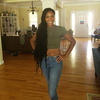 LaQuanta Holmes