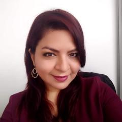 Cinzia Ruiz