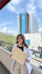 Ana Gonzalez