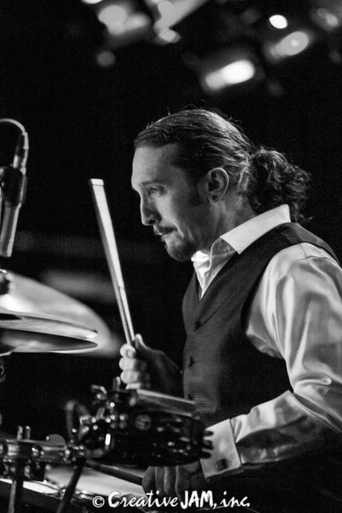Lance Saxerud