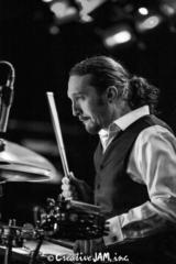 Lance Saxerud