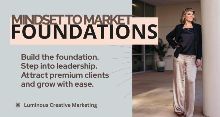 Foundations Mastermind