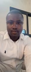 Amanlaman Honorat Cédric Koffi