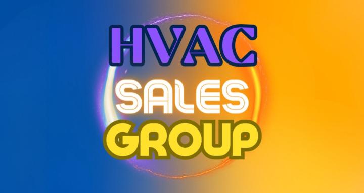 HVAC SALES GROUP™