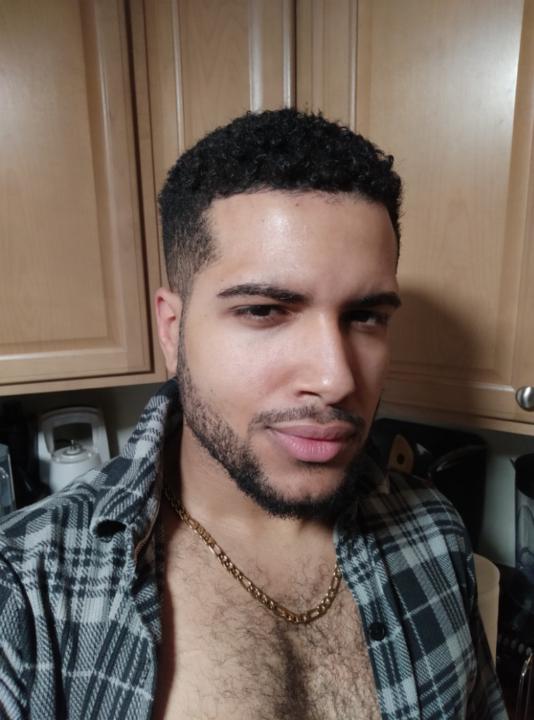 Abraham Gomez