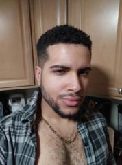 Abraham Gomez