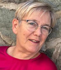 Beate Scheffler