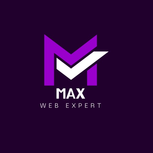 Max Web Expert