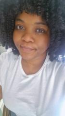 Janet Mbago