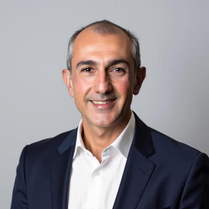 Sasoon Petrosian