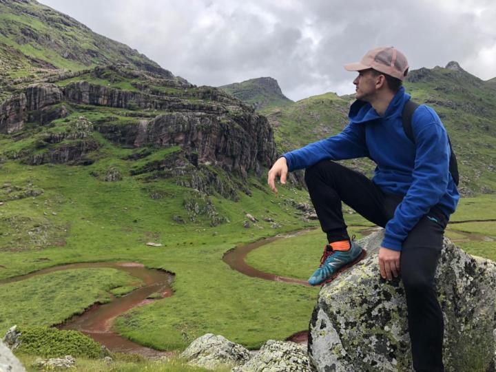 Raul Higueras martinez