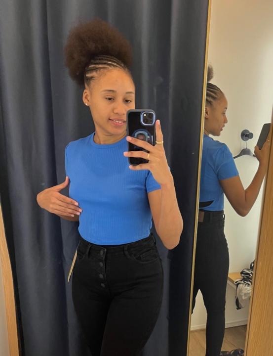 Ramirez de leon Jaïssy