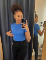 Ramirez de leon Jaïssy