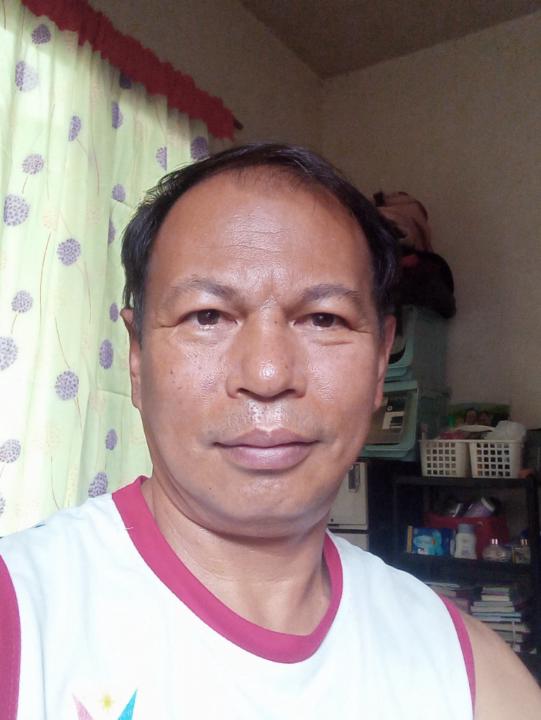 Jasper Pimentel