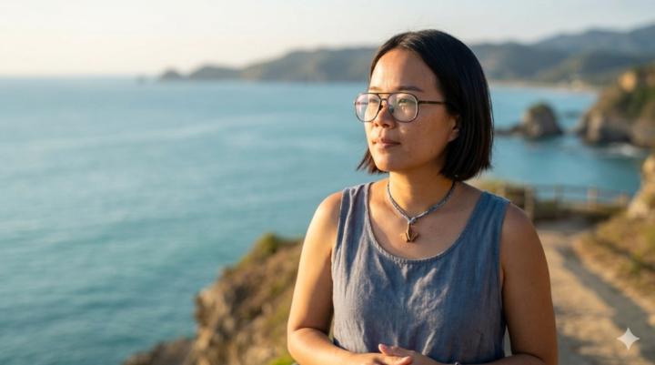 Bonnie Lien