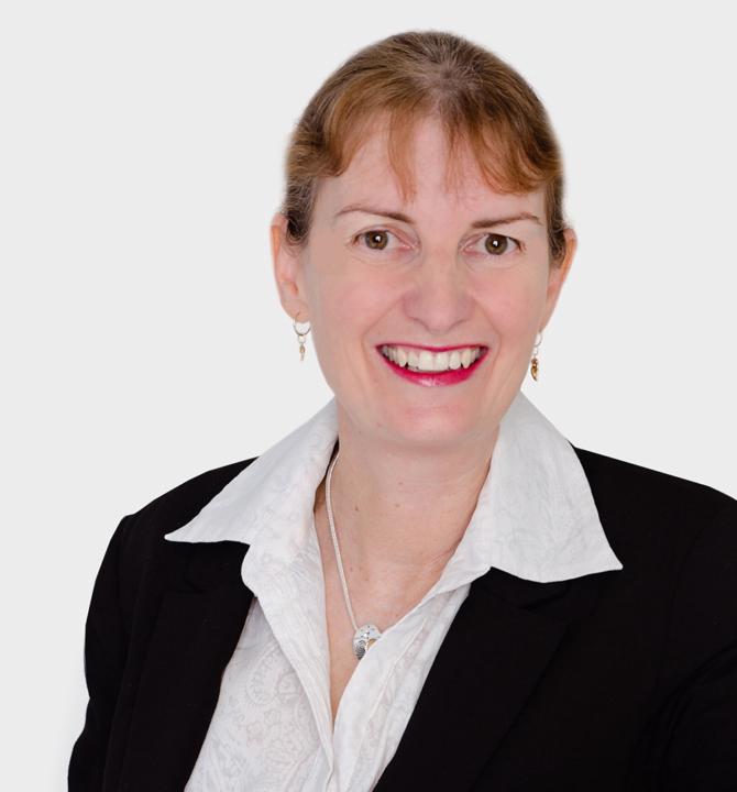 Cathy Smith