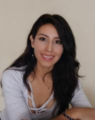 Galia Gutierrez