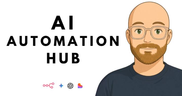 AI Automation Hub