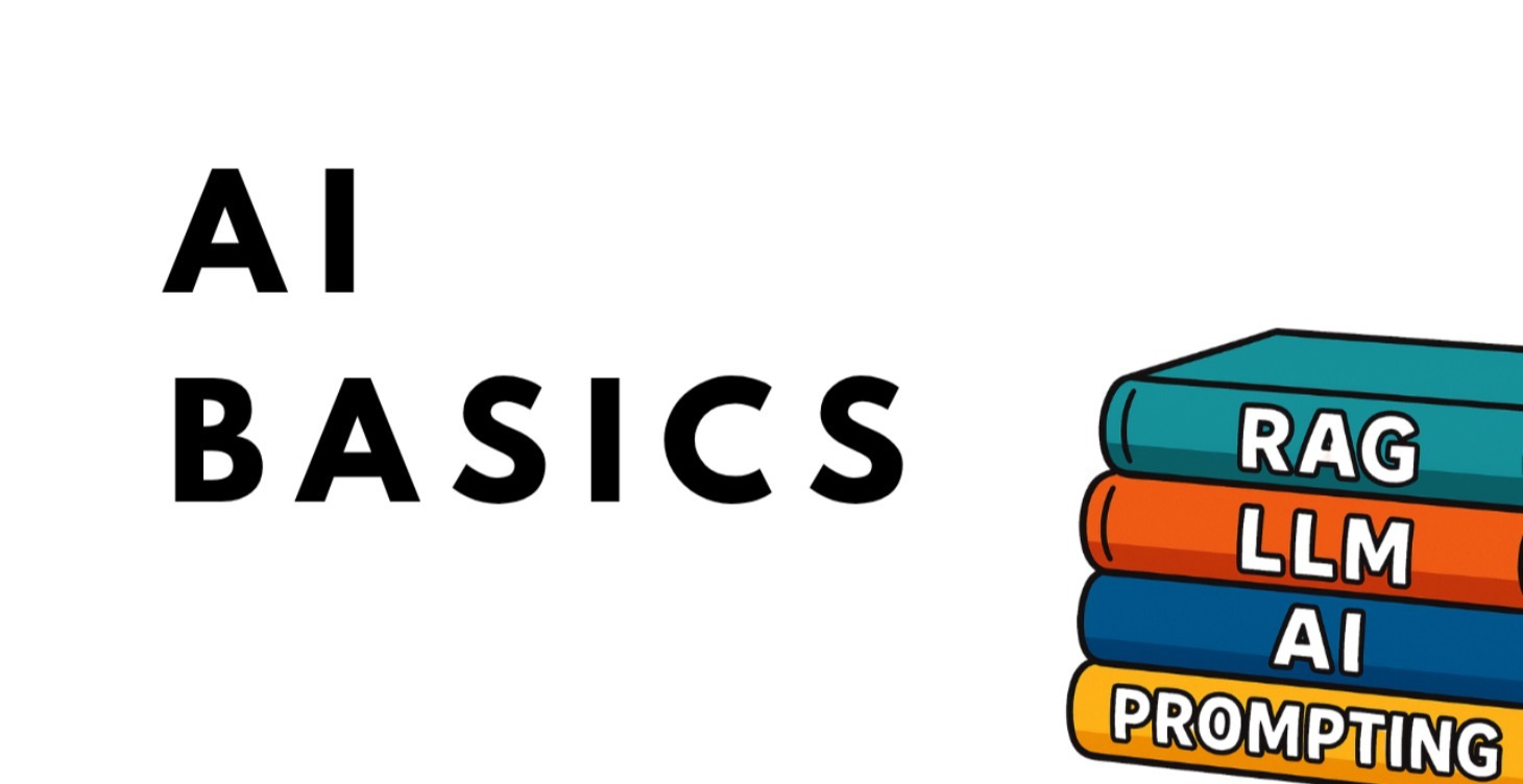 AI Basics 👨‍💻